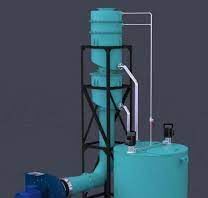 Рекомендации по выбору газоочистного оборудования