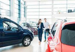 Как выбрать автосалон для покупки автомобиля?