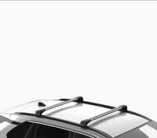 Багажные системы для автомобилей LUX