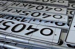 Дубликаты номеров автомобиля: в каких случаях необходимо?
