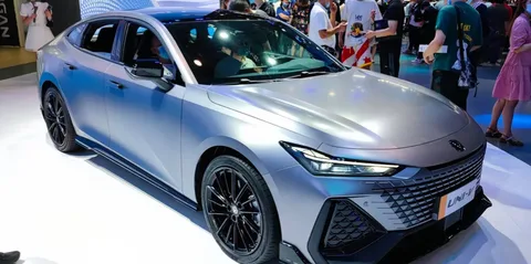 Новые модели автомобилей Лада на 2022 год