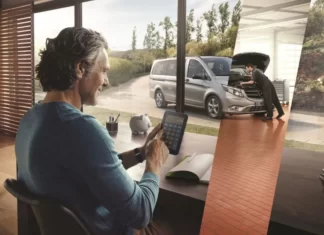 Ремонт Mercedes – только авторизованный сервис