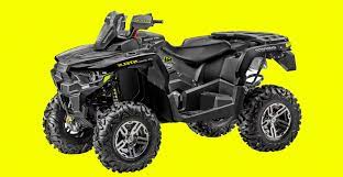 Какие аксессуары необходимы для квадроцикла?