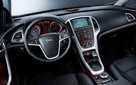 Обзор распространенных поломок в автомобилях Opel