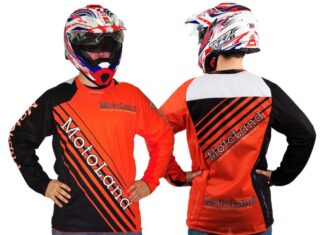 Мотоэкипировка: как собрать комплект для начинающих?