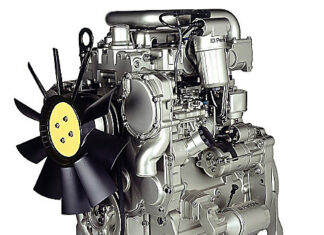 Основные неисправности дизельных двигателей Perkins