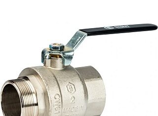 Шаровые краны для водопровода: преимущества