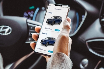 Автомобиль по подписке: как оформить?