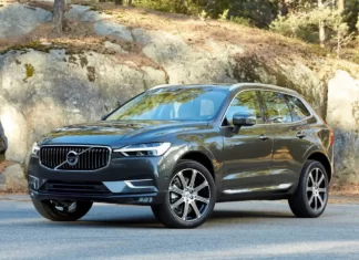 Лучшие модели Volvo: какую машину лучше купить?