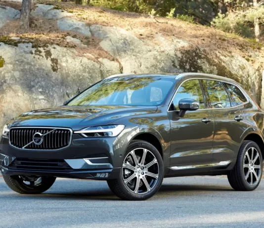 Лучшие модели Volvo: какую машину лучше купить?