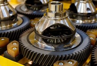 Китайские запчасти как импортозамещение европейским деталям