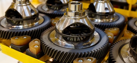 Китайские запчасти как импортозамещение европейским деталям