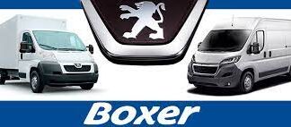 Где можно заказать запчасти Peugeot Boxer?