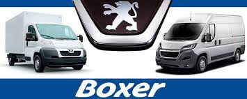 Где можно заказать запчасти Peugeot Boxer?