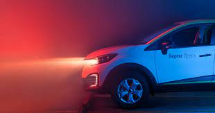 Как найти промокоды для сервиса Яндекс.Драйв?