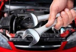 Особенности технического обслуживания автомобилей