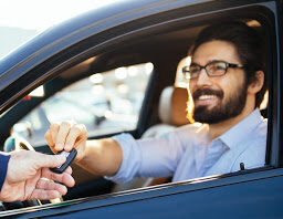 Преимущества и особенности аренды автомобилей в Краснодаре