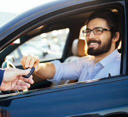 Преимущества и особенности аренды автомобилей в Краснодаре