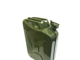 Лучшие канистры для бензина