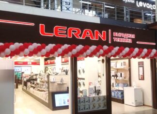 Для чего нужна наружная вывеска?