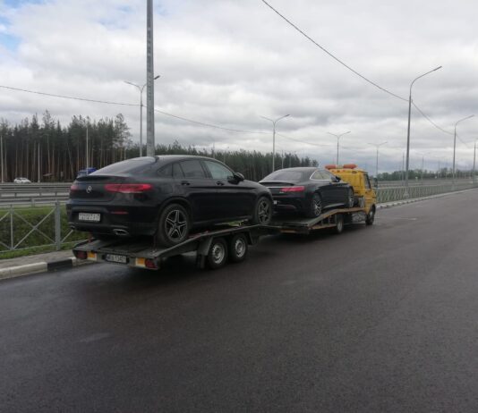 Как пригнать автомобиль из Германии в 2022 году?