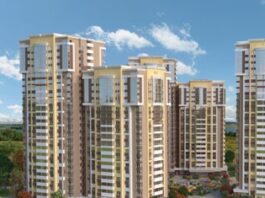 Как купить квартиру в новостройке от застройщика ГК Зеленый сад?