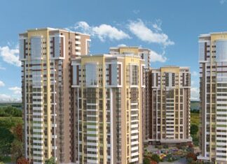 Как купить квартиру в новостройке от застройщика ГК Зеленый сад?