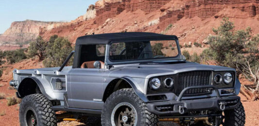 Лучшие автомобили Jeep