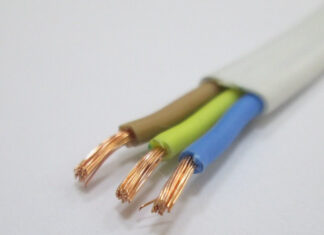 Калькулятор расчета сечения автомобильного кабеля