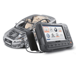 Компьютерная диагностика автомобиля: в чем особенности и преимущества услуги