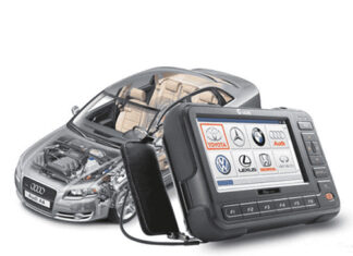 Компьютерная диагностика автомобиля: в чем особенности и преимущества услуги