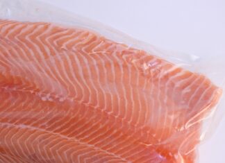 Где купить филе рыбы в Спб?