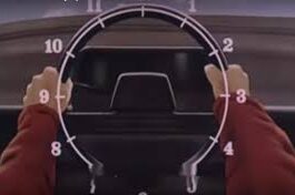 Безопасное управление автомобилем