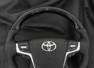 Перетяжка руля: в каких случаях необходима?