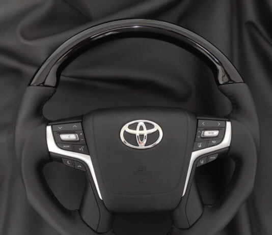 Перетяжка руля: в каких случаях необходима?