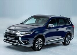 Преимущества автомобилей Mitsubishi