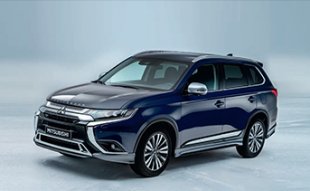 Преимущества автомобилей Mitsubishi