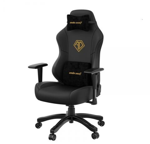 Преимущества кресла AndaSeat