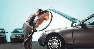 Как проверить автомобиль перед покупкой?