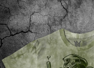 Как выбрать футболку с принтом?