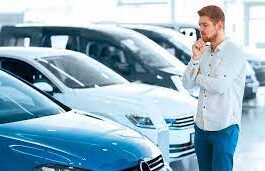 Как выбрать первый автомобиль для новичка?