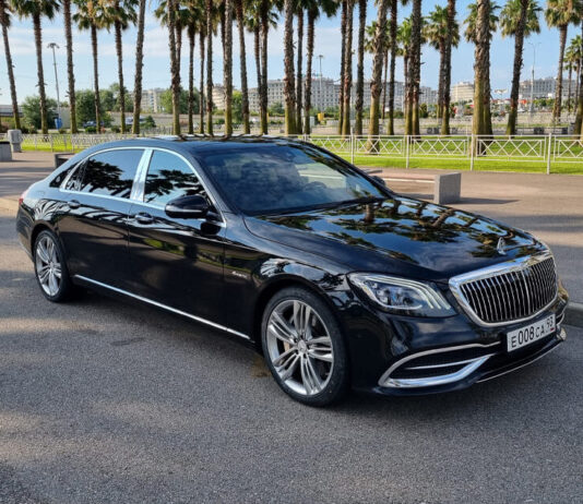Заказ аренды Мерседеса Е или Майбаха