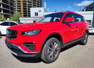 Основные параметры выбора нового автомобиля