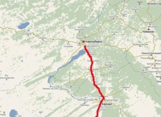 Как добраться из Новосибирска до Барнаула?