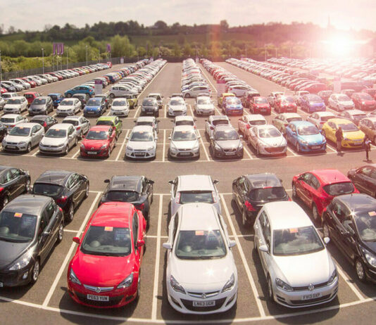 Как выбрать лучший автомобиль с пробегом?