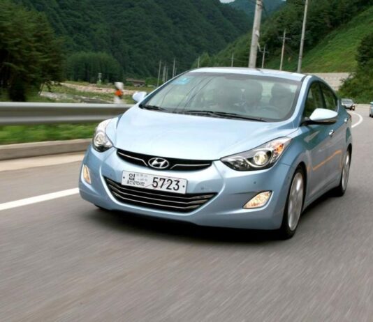 Отличительные качества Hyundai Elantra