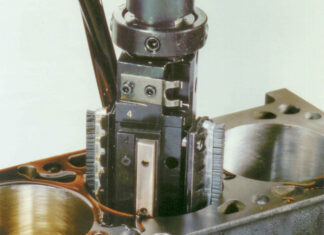 Что представляет собой хонингование?