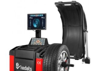 Какой балансировочный станок для автомастерской будет оптимальным