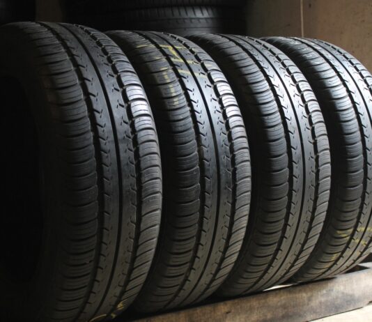 Шины б/у – главные преимущества покупки