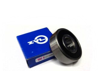 ZVL: качественные словацкие подшипники